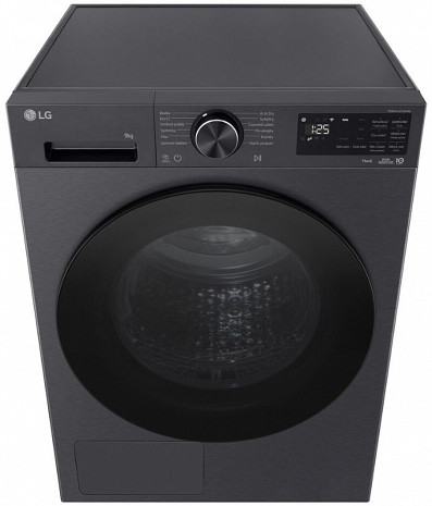 Veļas žāvētājs  RHX5009TBB