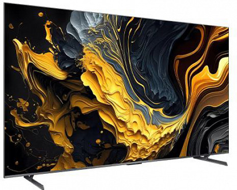 QLED Televizors Max 100 2025 ELA5692EU