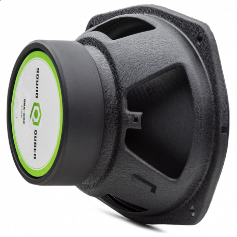 Auto akustika  QSX-693