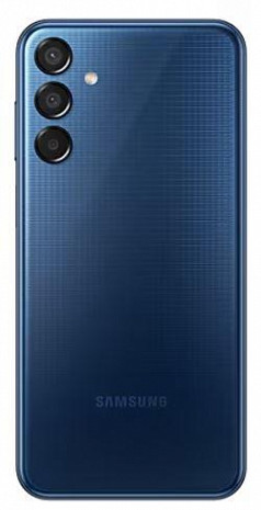 Viedtālrunis GALAXY M15 5G SM-M156BDBUEUE