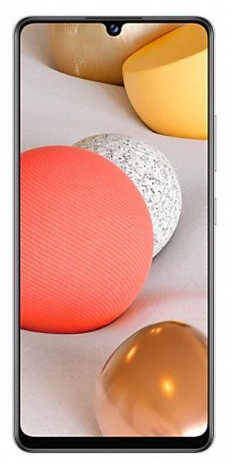 Viedtālrunis GALAXY A42 5G SM-A426BZADEUE