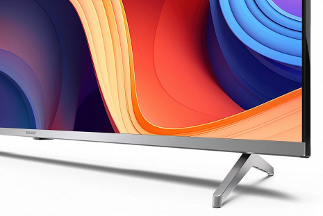 QLED Televizors  55GP6260E