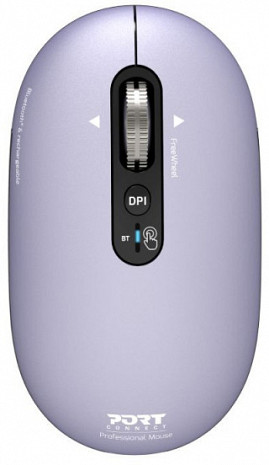 Bezvadu datorpele PURE MAC 910502