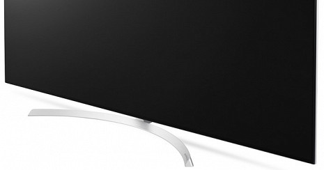 LED Televizors  55SJ950V