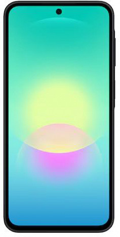 Viedtālrunis GALAXY A27 SM-A276BZKBEUB