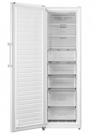 Saldētava  BSFR-1862D NF W