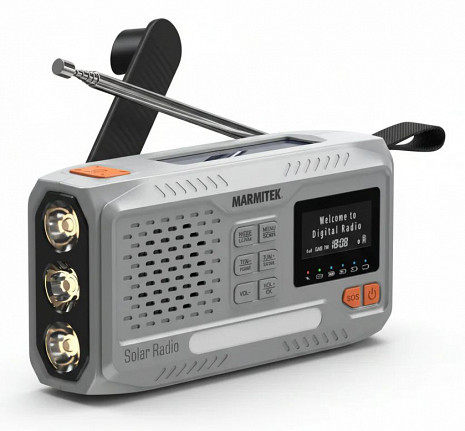 Radio  25008643