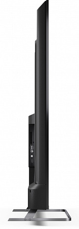 QLED Televizors  65JP7265E