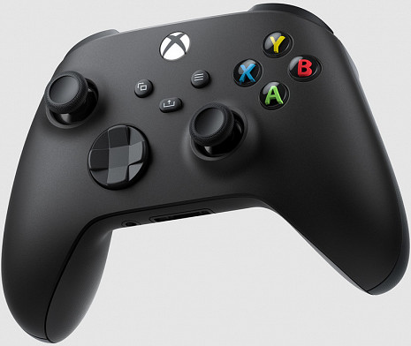 Spēļu kontrolieris Xbox Wireless Controller 889842657517