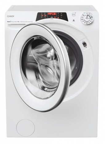 Veļas mašīna  ROW 4856DWMS7-S