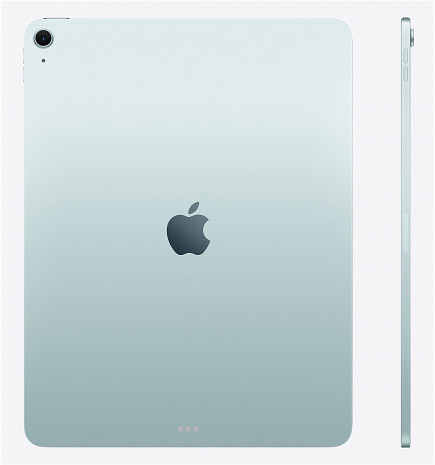 Planšetdators iPad Air 13" Wi-Fi MCNW4HC/A