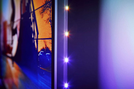 LED Televizors  43PUS6412/12