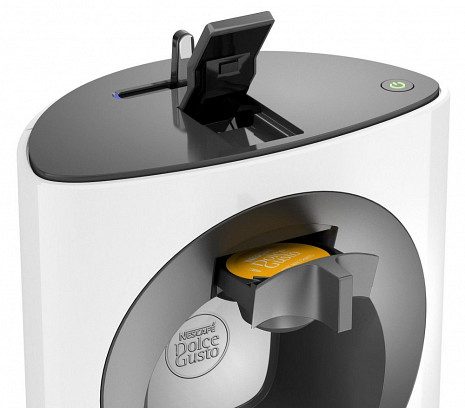 Kafijas automāts Dolce Gusto OBLO KP1101