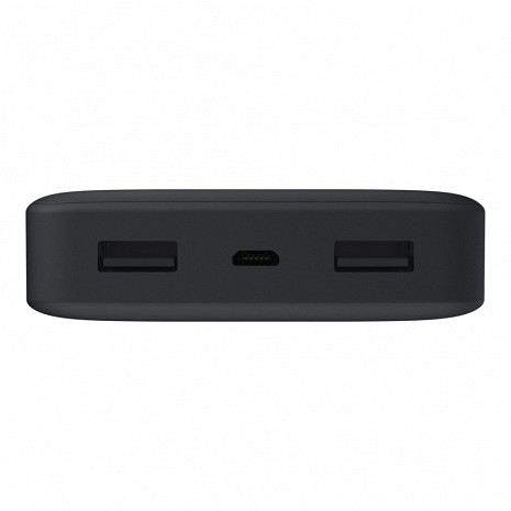 Ārējais akumulators (power bank)  F7U021btBLK