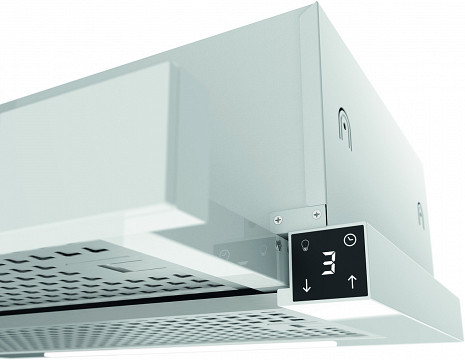 Tvaika nosūcējs TFH 6430 GWH 02010009