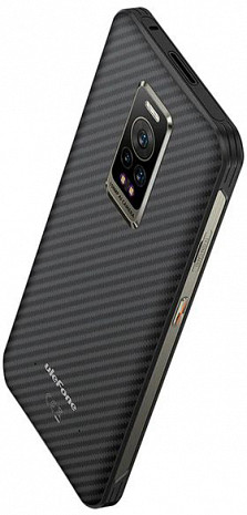 Смартфон ARMOR 17 PRO 17PRO BLACK