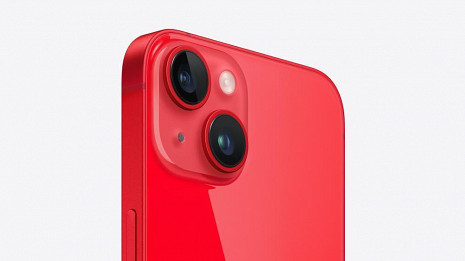 Viedtālrunis IPHONE 14 MPVA3