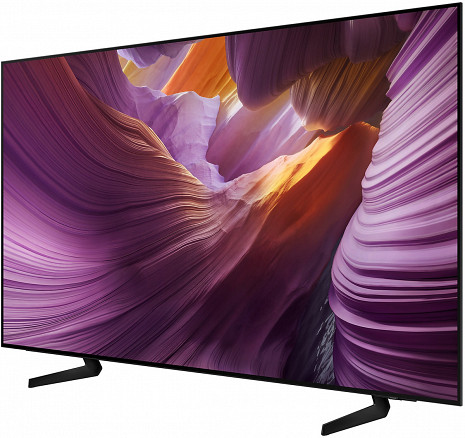OLED Televizors  QE83S85FAEXXH
