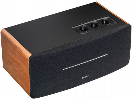 Акустическая система  D12 Brown