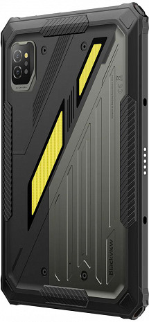 Planšetdators ACTIVE 7 11.0" LTE ACTIVE 7 BLACK