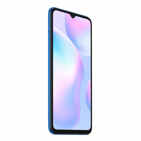 Viedtālrunis REDMI 9A MZB9960EU