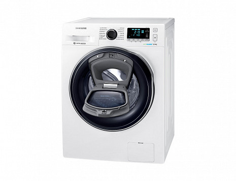 Veļas mašīna  WW80K6414QW/LE