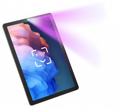 Planšetdators Lenovo Tab M9 9" LTE ZAC50008SE