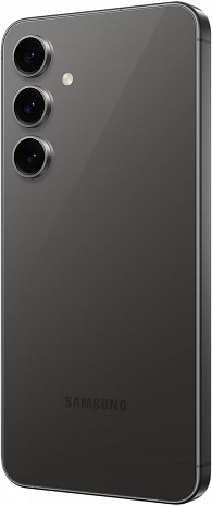 Смартфон GALAXY S24 FE SM-S721BZKGEUE