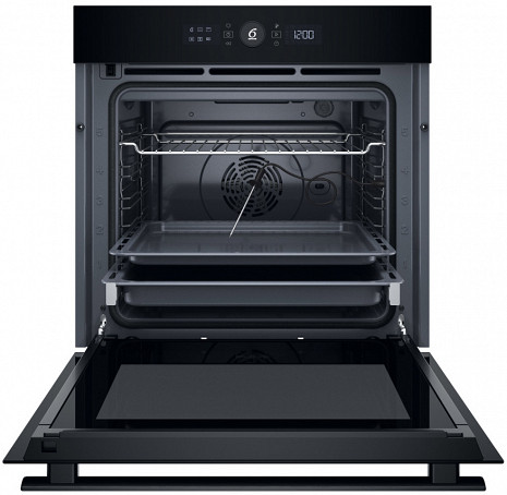 Духовка, духовой шкаф  WOI4S8PPM1SB