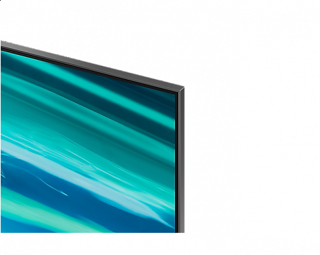 QLED Televizors QE55Q80AAT QE55Q80AATXXH