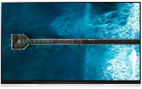 OLED Televizors  OLED55E9PLA