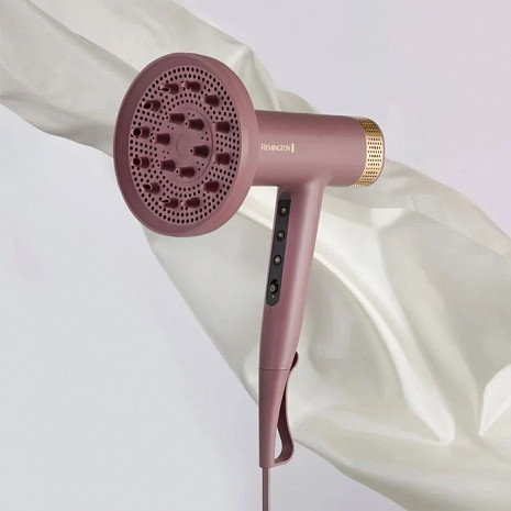 Matu fēns AIRvive Digital Hair Dryer EC8930