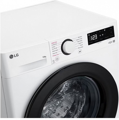 Veļas mašīna  F4WR510SBW