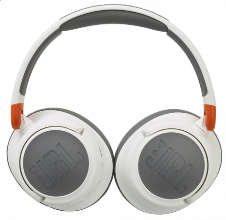 Bluetooth bezvadu austiņas JR 460NC JBLJR460NCWHT