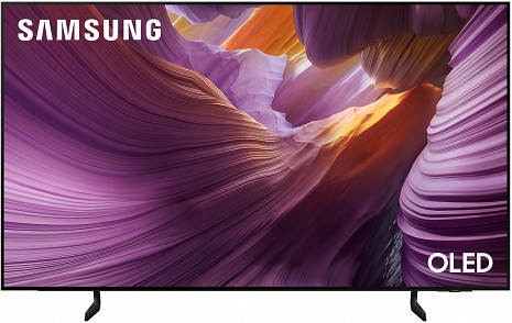 OLED Televizors  QE83S85FAEXXH