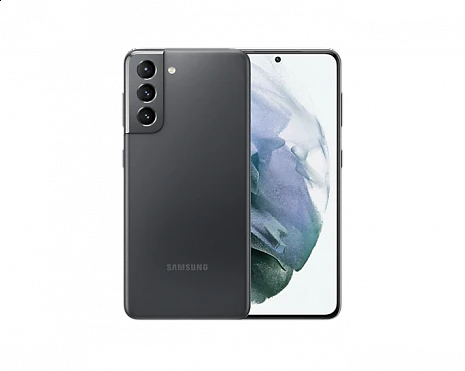 Viedtālrunis GALAXY S21 5G SM-G991BZADEEE