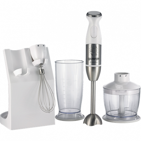 Rokas blenderis  HBC806QW
