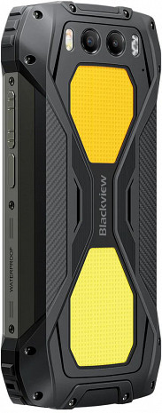 Viedtālrunis BV7300 BV7300 6/256 BLACK