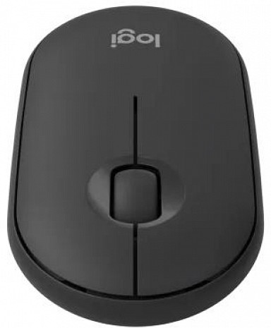 Bezvadu datorpele Pebble Mouse 2 M350s 910-007015