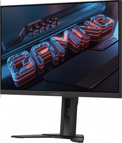 Monitors  M27UA EK