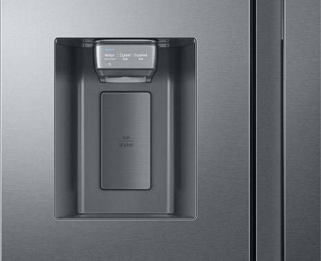 Ledusskapis  RS6HA8891SL/EF