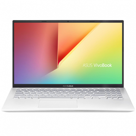 Ноутбук VivoBook X512DA-BQ886T Silver, 15.6 ", FHD, 1920 x 1080 pixels, Matt, AMD, Quad Core 90NB0LZ2-M13840