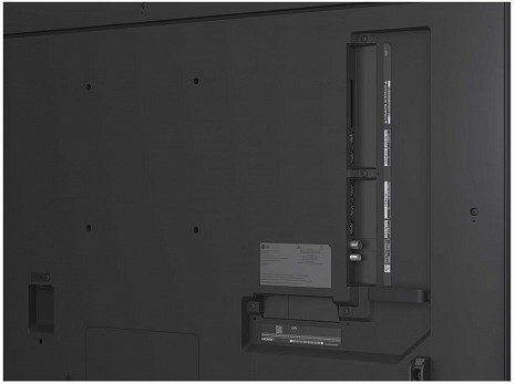 QNED Televizors  50QNED80A6A