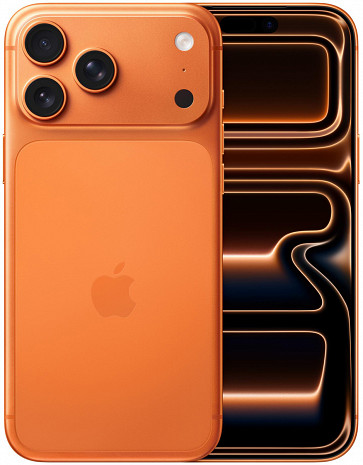 Viedtālrunis IPHONE 17 PRO MAX MFYN4SX/A
