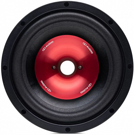 Vidējo un zemo frekvenču skaļrunis  VO-W508-S2