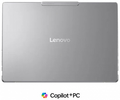 Portatīvais dators Lenovo Yoga Slim 7 14ILL10 Intel | Luna Grey | 14 " | OLED | WUXGA | 1920 x 1200 pixels | Glossy | Intel Core Ultra 5 | 226V | 16 GB | Soldered LPDDR5X | Solid-state drive capacity 512 GB | Intel Arc Graphics 130V | Windows 11 Home | 802.11be | Bluetooth 83JX00FSNT