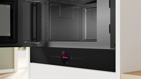 Микроволновая печь  BFL7221B1