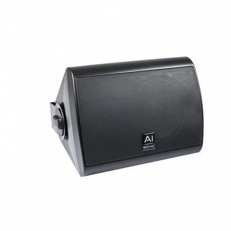 Terases audio komplekts  TERRACEKIT BLACK