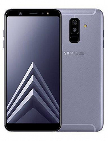 Смартфон GALAXY A6 SM-A600FZVNROM