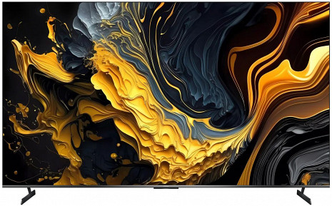 QLED Televizors Max 85 2025 ELA5730EU